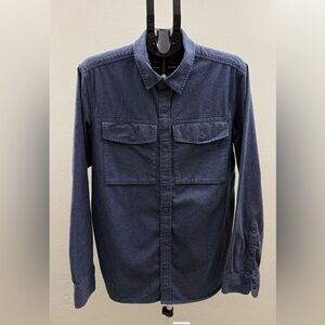 Classic and comfortable REI Co-op men’s long-sleeve shirt